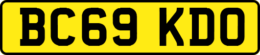 BC69KDO