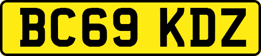 BC69KDZ