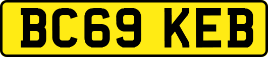 BC69KEB