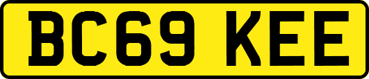 BC69KEE