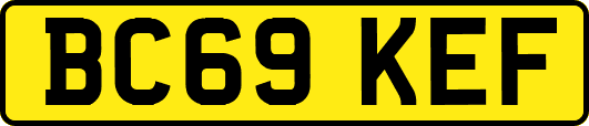 BC69KEF