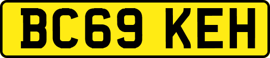 BC69KEH