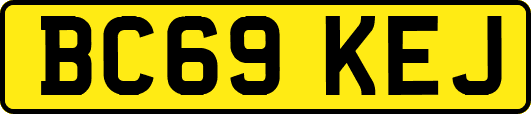 BC69KEJ