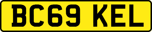 BC69KEL
