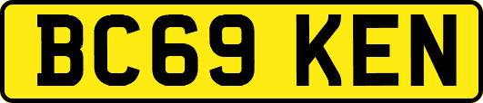 BC69KEN