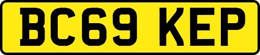BC69KEP