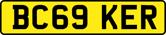 BC69KER