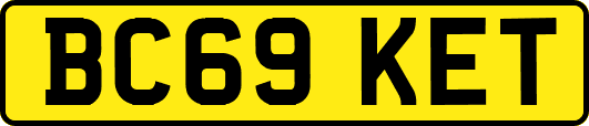 BC69KET