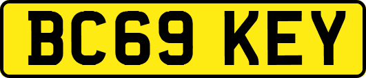 BC69KEY