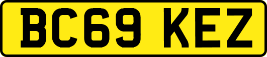 BC69KEZ