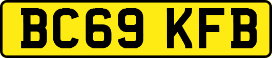 BC69KFB