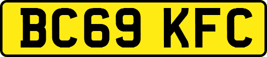 BC69KFC
