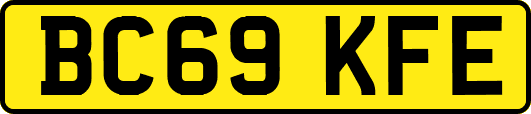 BC69KFE