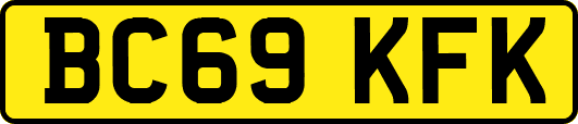 BC69KFK