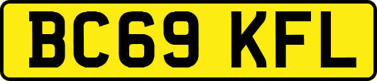 BC69KFL