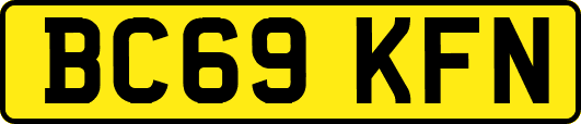 BC69KFN