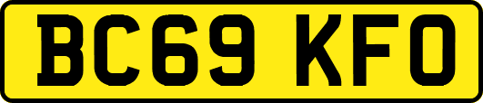 BC69KFO