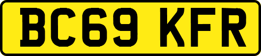 BC69KFR