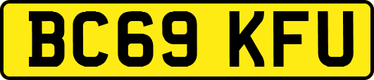 BC69KFU