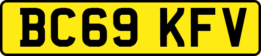 BC69KFV