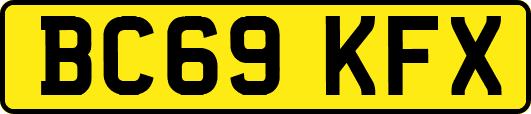 BC69KFX