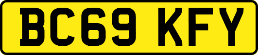 BC69KFY