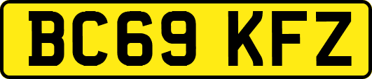 BC69KFZ