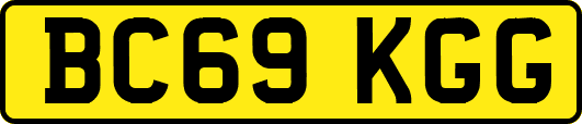 BC69KGG