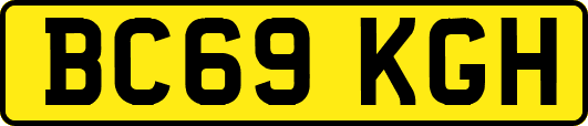 BC69KGH
