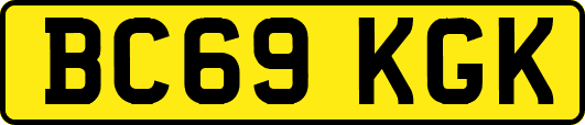 BC69KGK