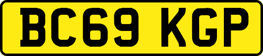 BC69KGP