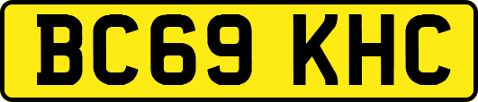 BC69KHC