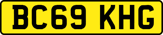 BC69KHG