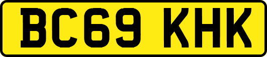 BC69KHK