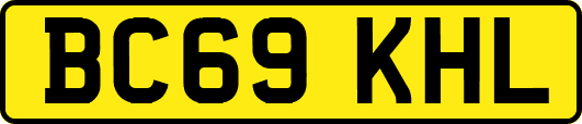 BC69KHL