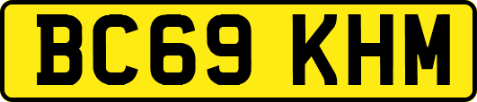 BC69KHM