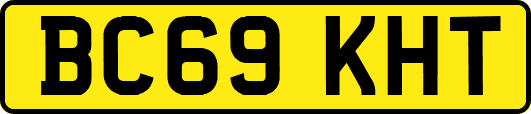 BC69KHT