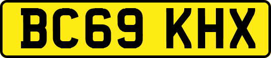 BC69KHX
