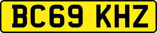 BC69KHZ