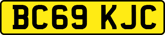 BC69KJC