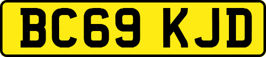 BC69KJD