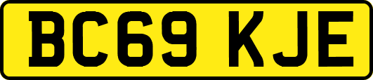 BC69KJE