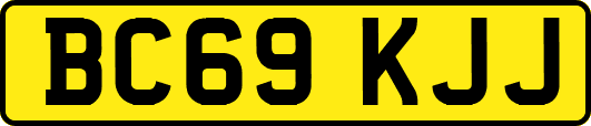 BC69KJJ