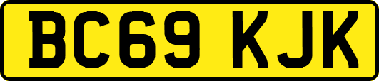 BC69KJK