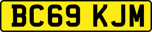 BC69KJM