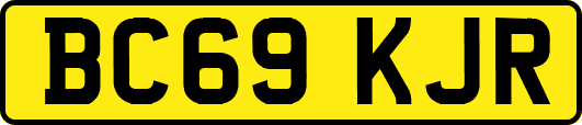BC69KJR