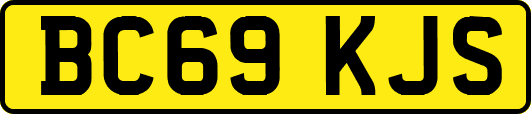 BC69KJS