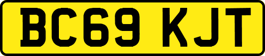 BC69KJT
