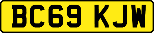 BC69KJW