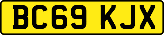BC69KJX